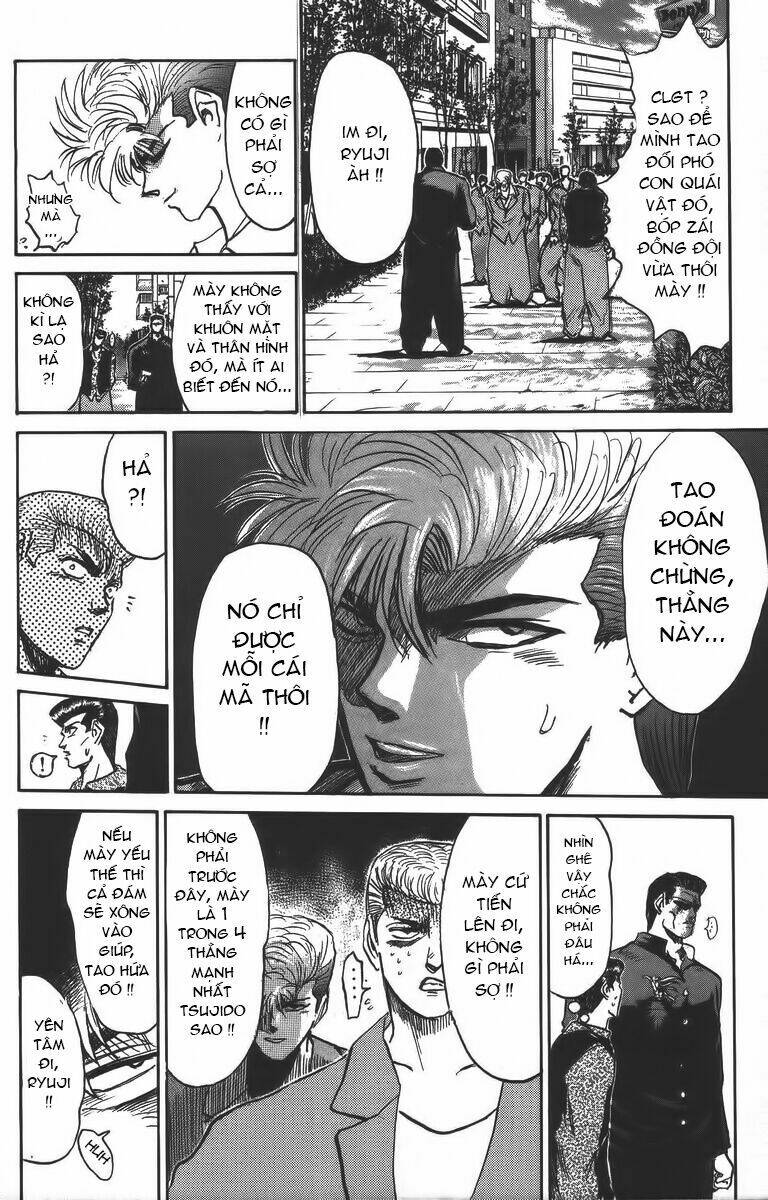 shonan junai gumi chapter 157 17