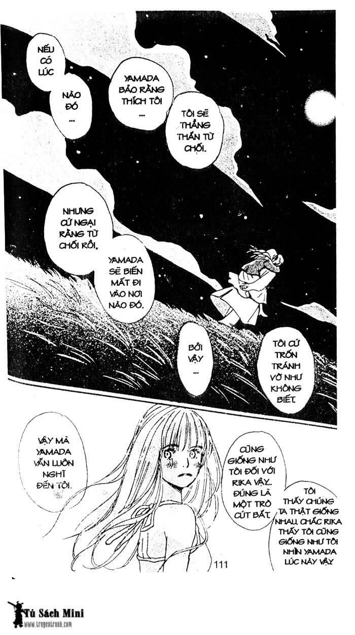 love n life chapter 13 27