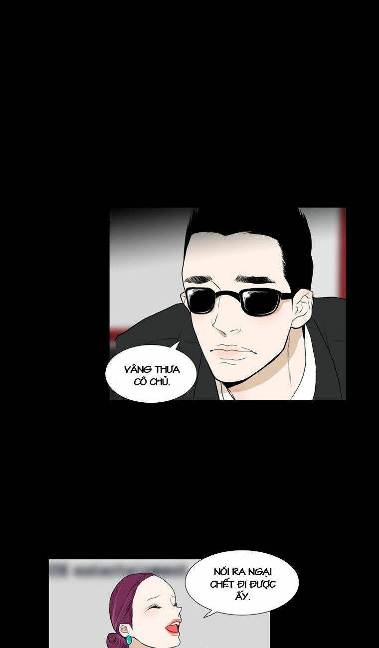 monster idols chapter 5 29