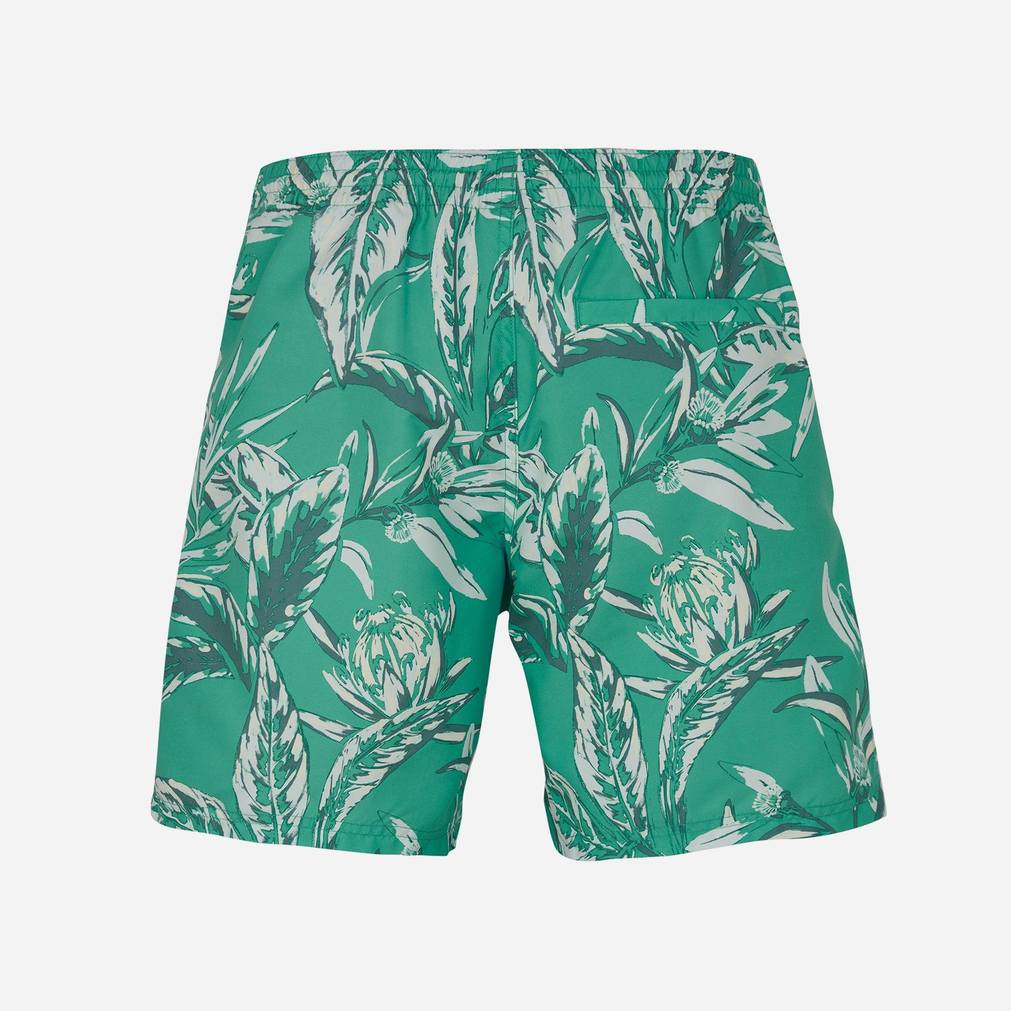 Quần đi biển nam Oneill Cali Floral 16 - 2800070-36031