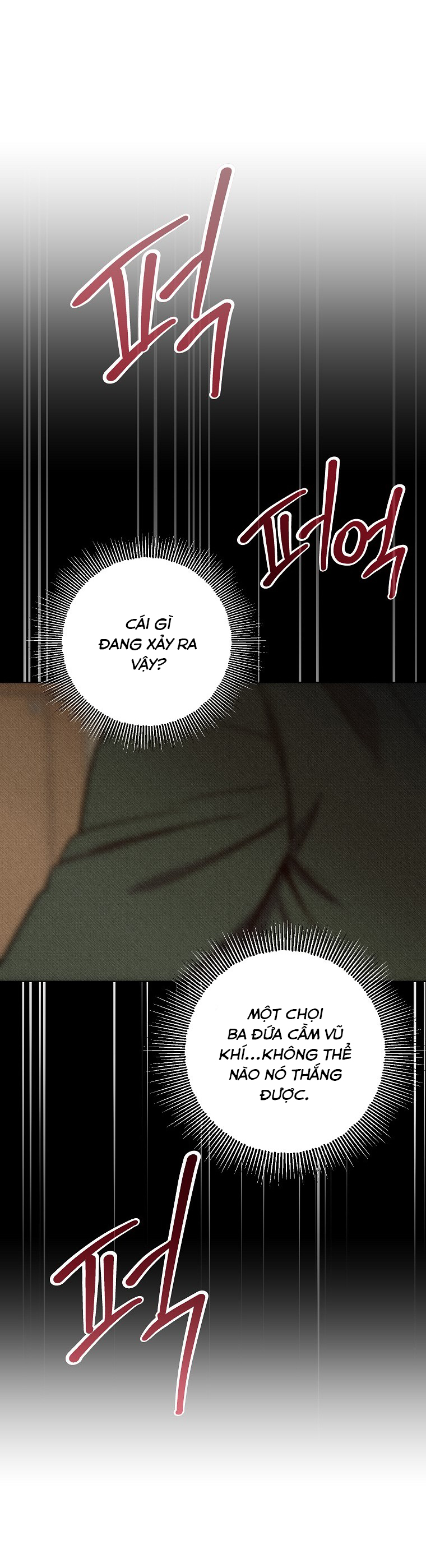 chàng trai đa nhân cách của tôi chapter 9 16