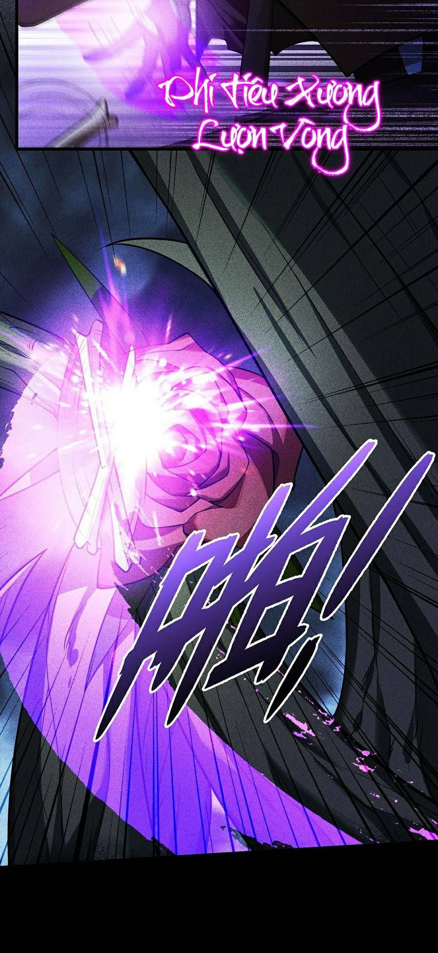 người chơi siêu mạnh chapter 16 19