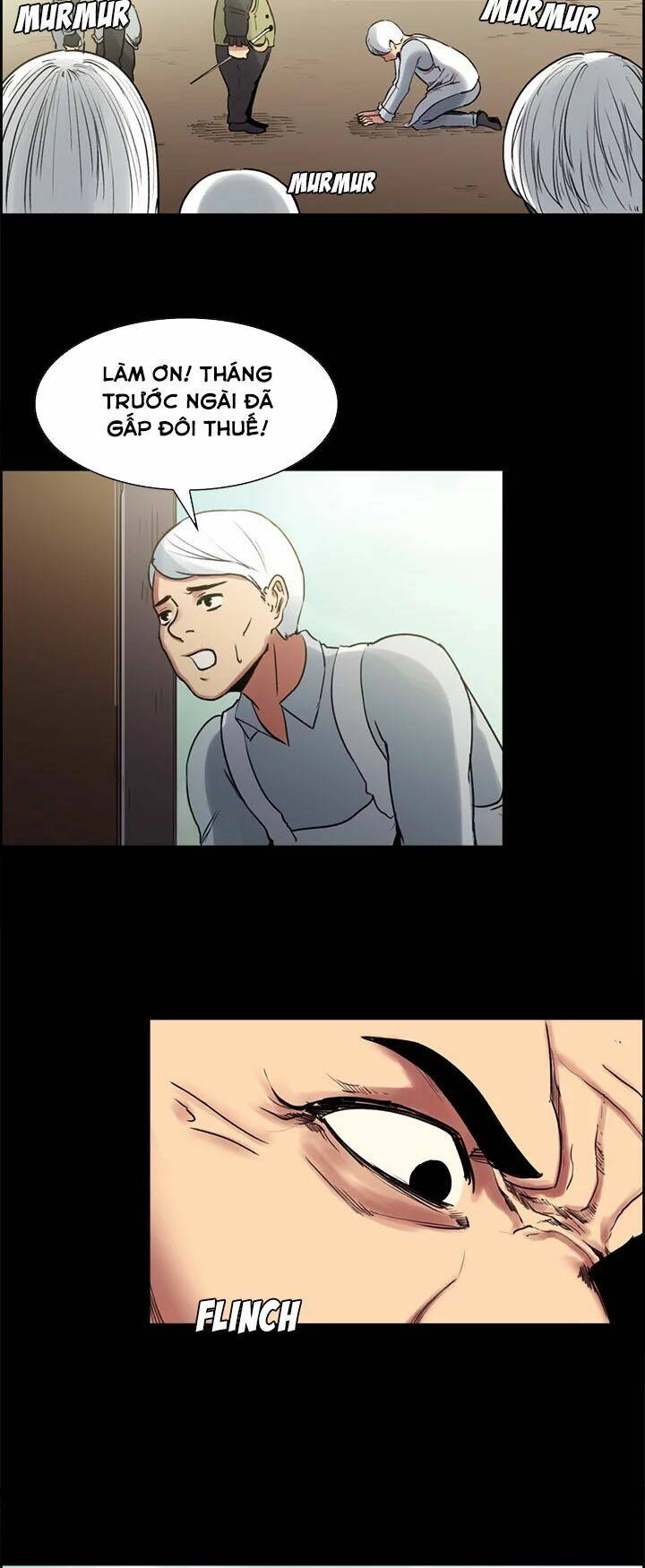 dâm dục hùng chapter 27 8