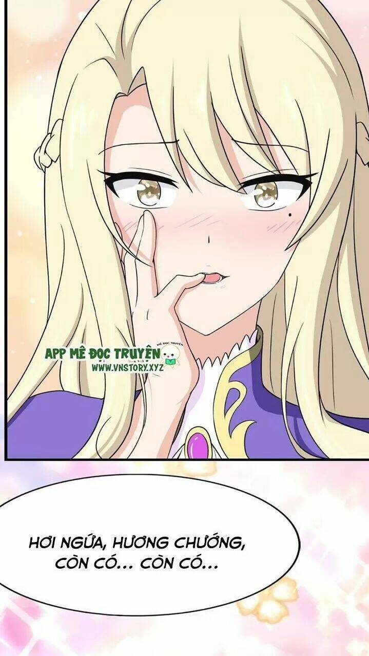 bạn gái virus của tôi chapter 168 33