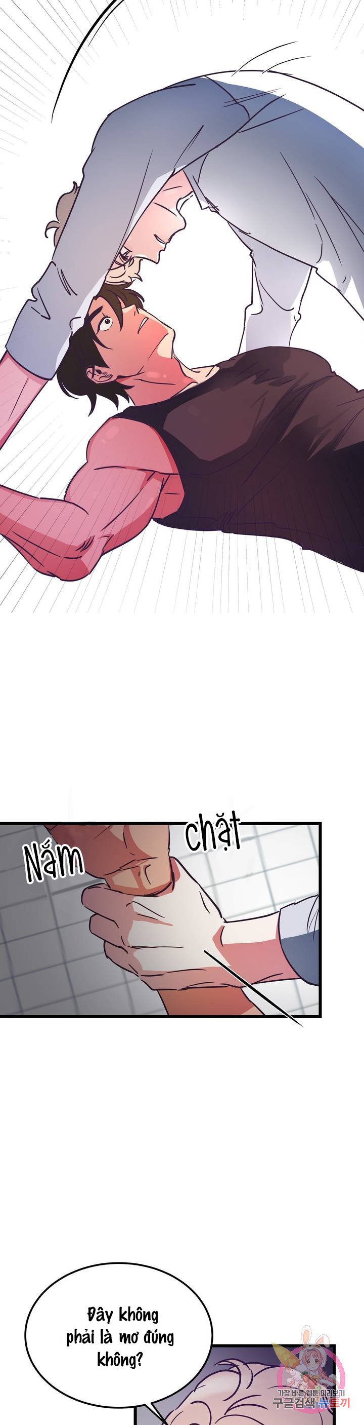 cậu còn non và xanh lắm chapter 2 25