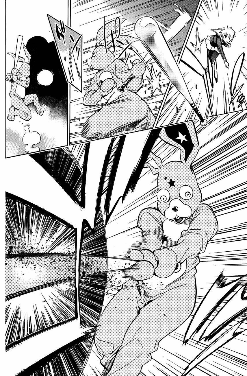 kigurumi manga chapter 1 27