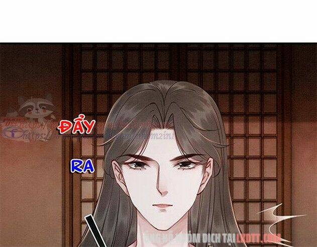 trọng sinh bá sủng nhiếp chính vương quá mạnh mẽ chapter 75 67