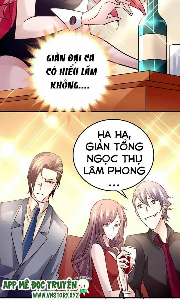 trò chơi săn tình - tổng tài khó kìm lòng chapter 46 3
