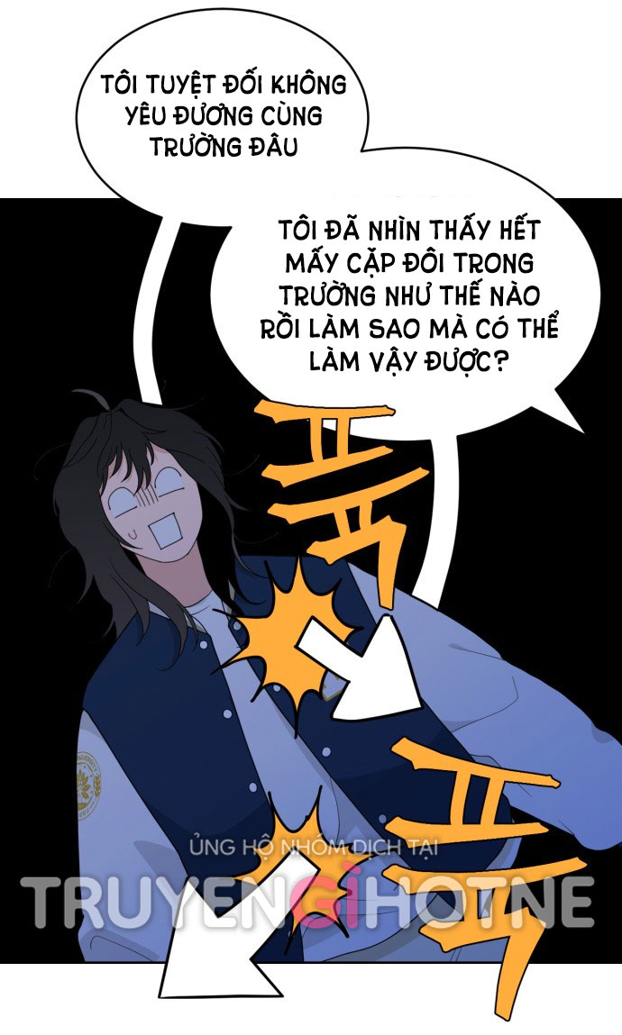 Vận May Bất Ngờ chapter 3.2 9