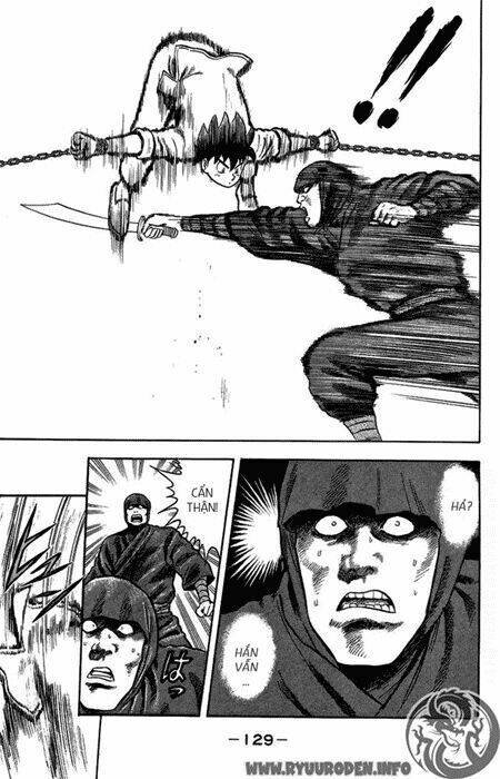 hoàng phi hồng phần 1 chapter 27 125