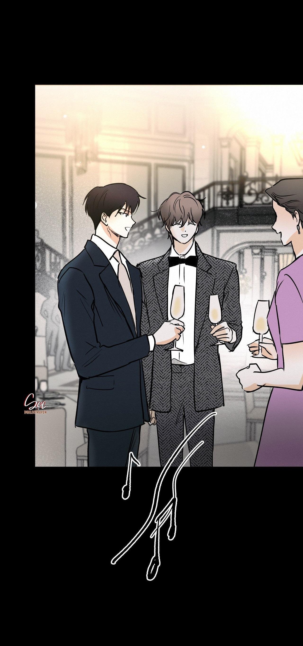 lie again chapter 52 52