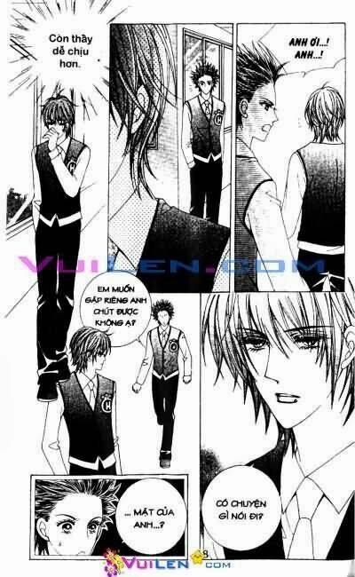 đại ca đi học chapter 12 68