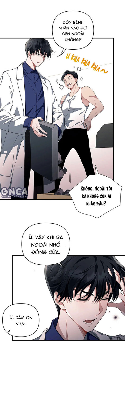 vết tích chapter 11 21