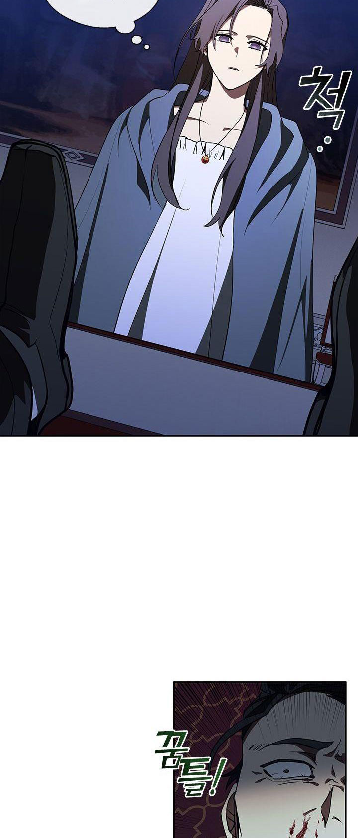 không thể thoát khỏi nhân vật phản diện chapter 11.2 5