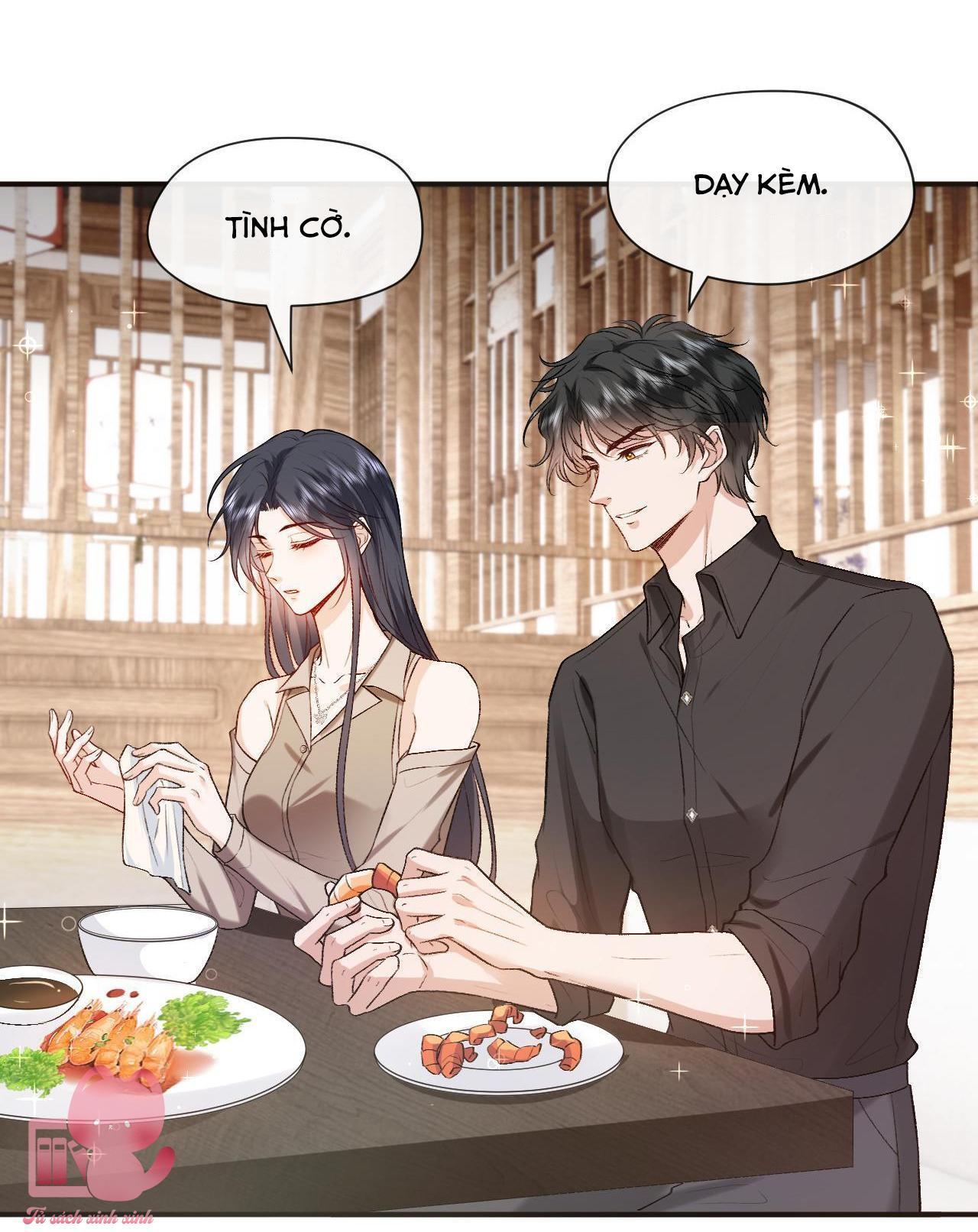 phu nhân mỗi ngày đều tại tuyến vả mặt chapter 36 13