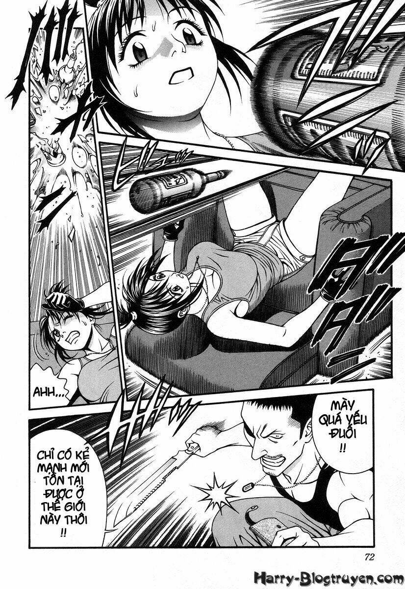 change 123 chapter 31 33