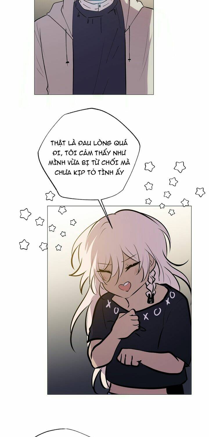 Trọng Sinh Mạc Thế Chapter 129 41