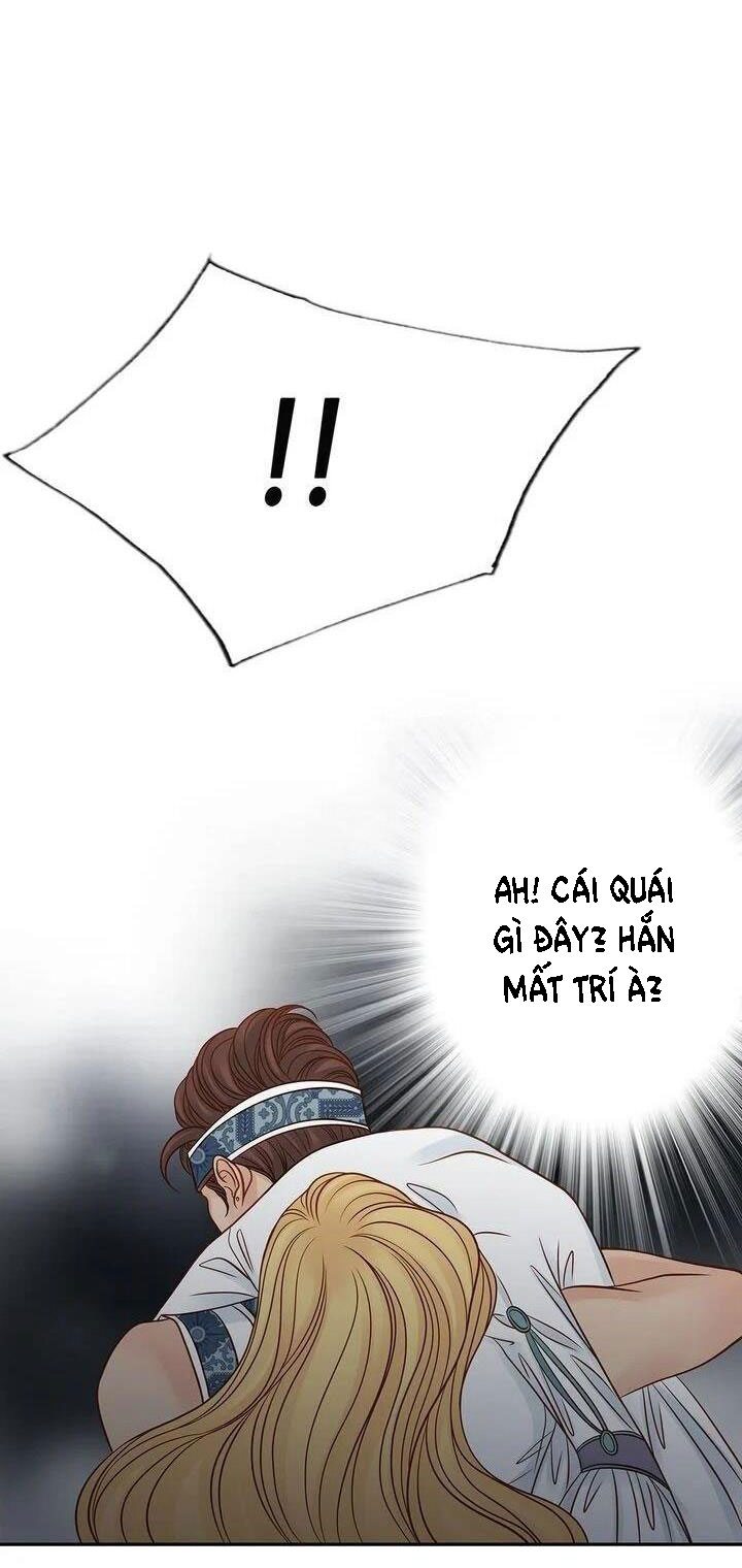 nữ hoàng bí ẩn chapter 18.3 17
