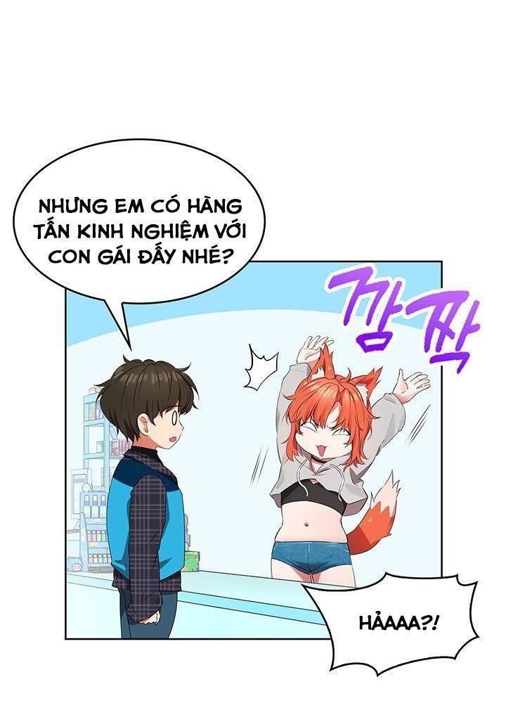 công việc sung sướng chapter 1.1 46