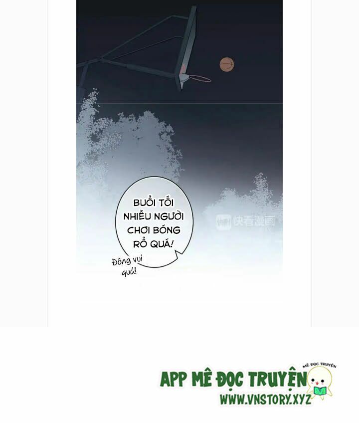 con tim rung động 2 chapter 32 41