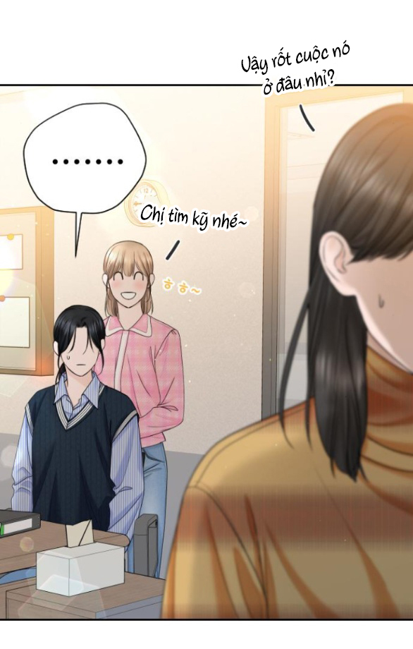 tôi sẽ cho anh thứ tồi tệ nhất chapter 24.1 41