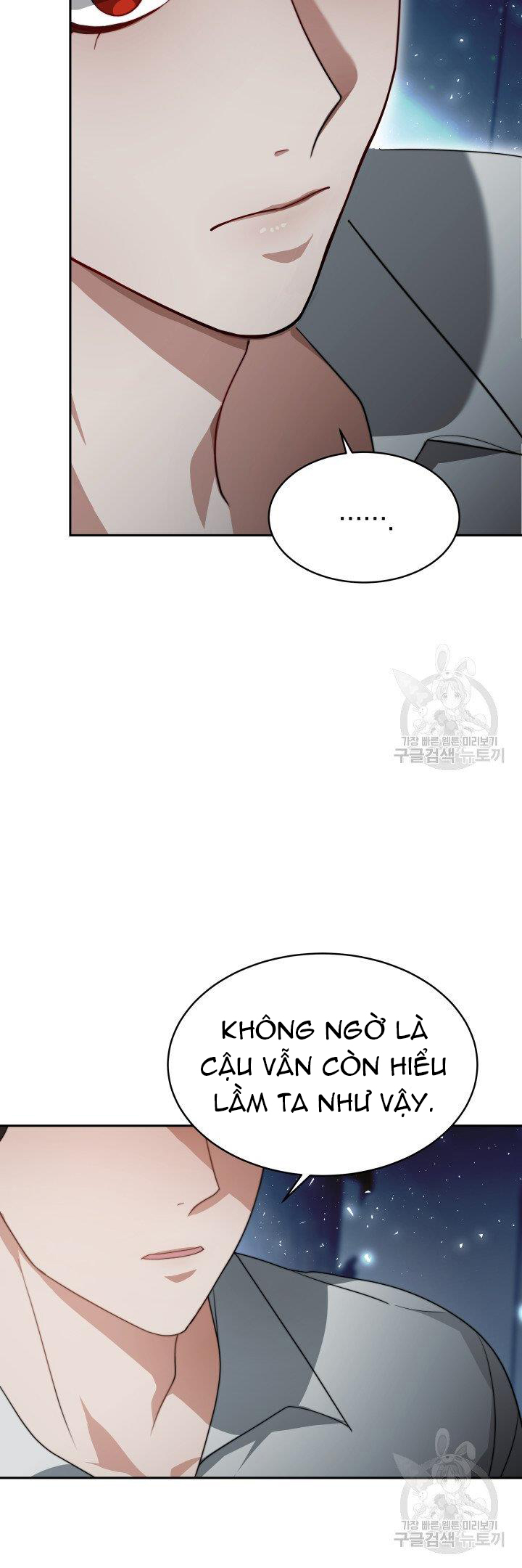 chồng cũ tôi là nam chính chapter 8.1 16