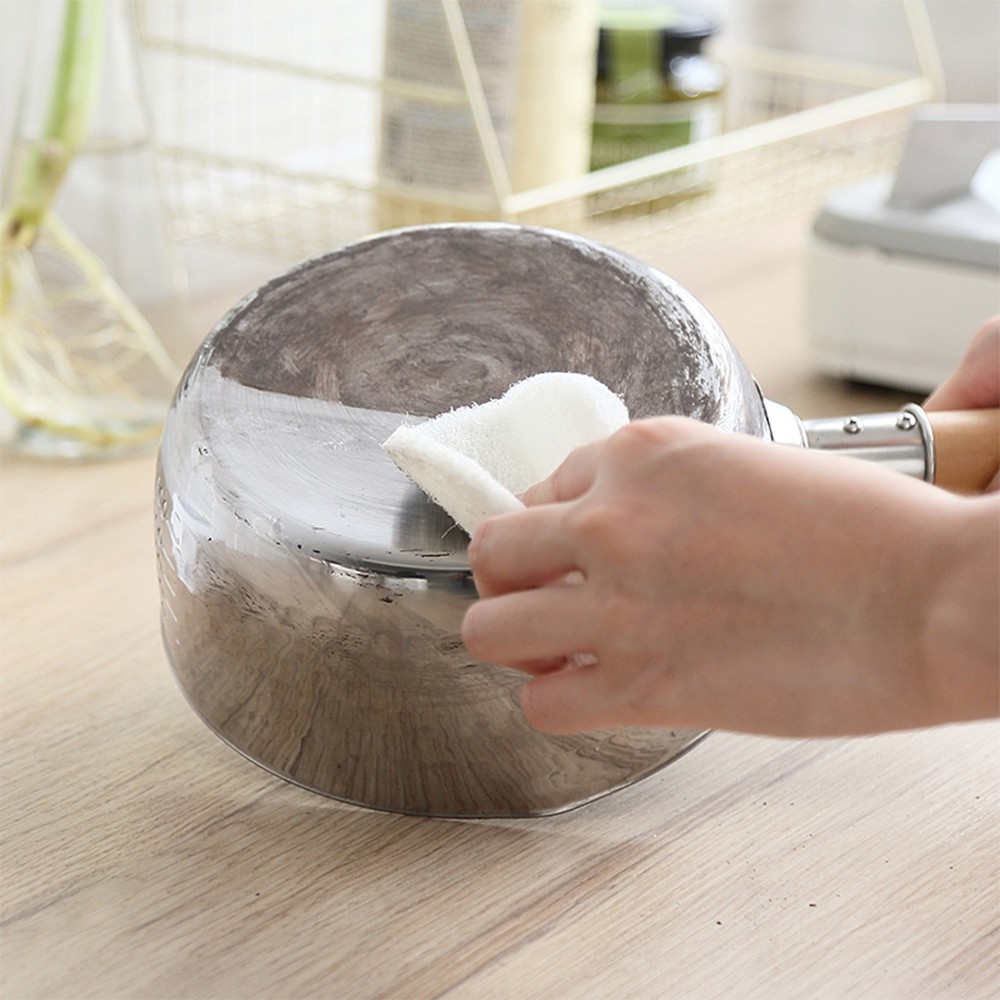 Kem Tẩy Inox Hộp Xanh Xuất Hàn