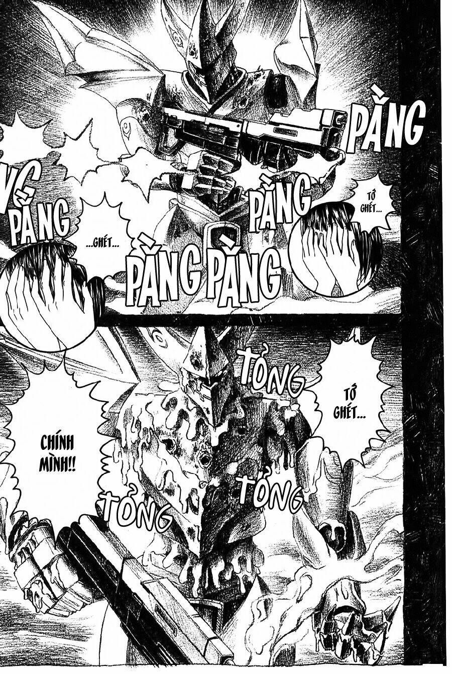 ảo ảnh picasso chapter 6.1 15