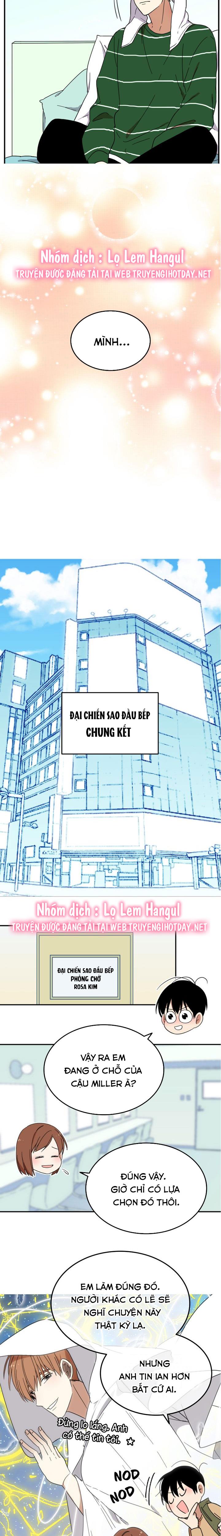 công thức cho tình yêu chapter 71 5