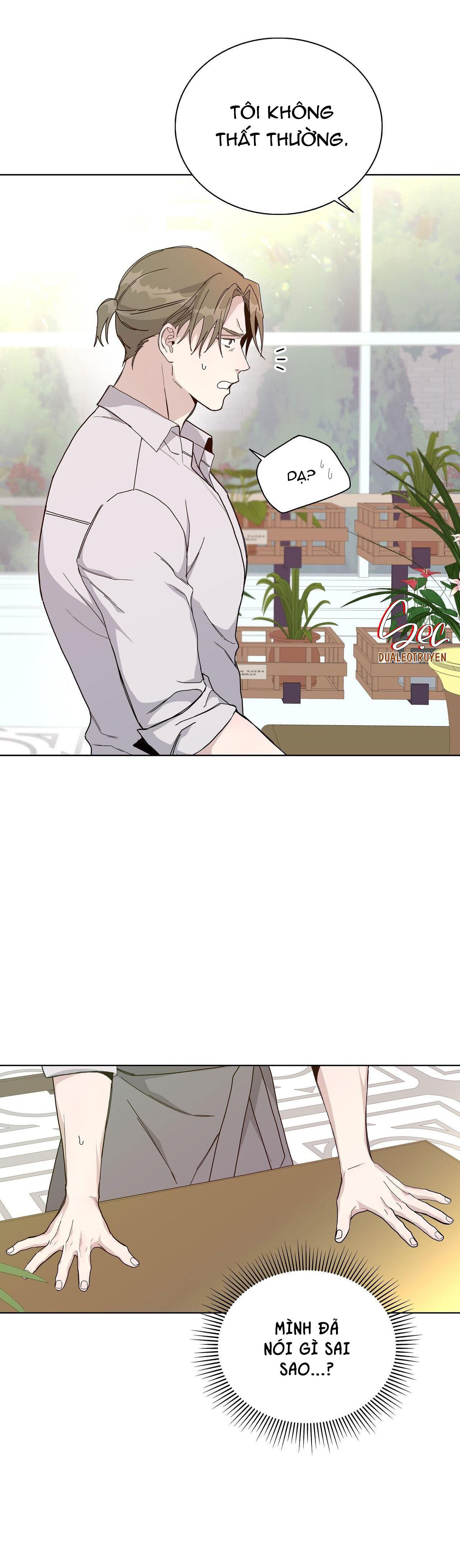 blaze out chapter 24 4