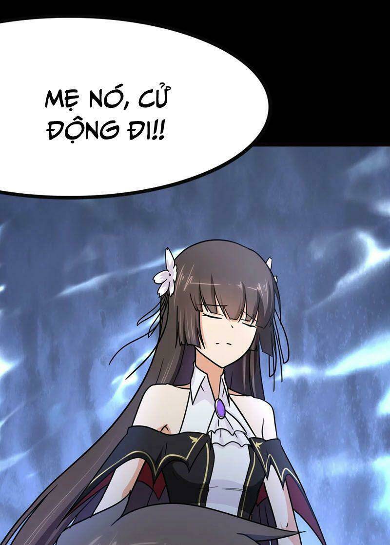 bạn gái virus của tôi chapter 219 29