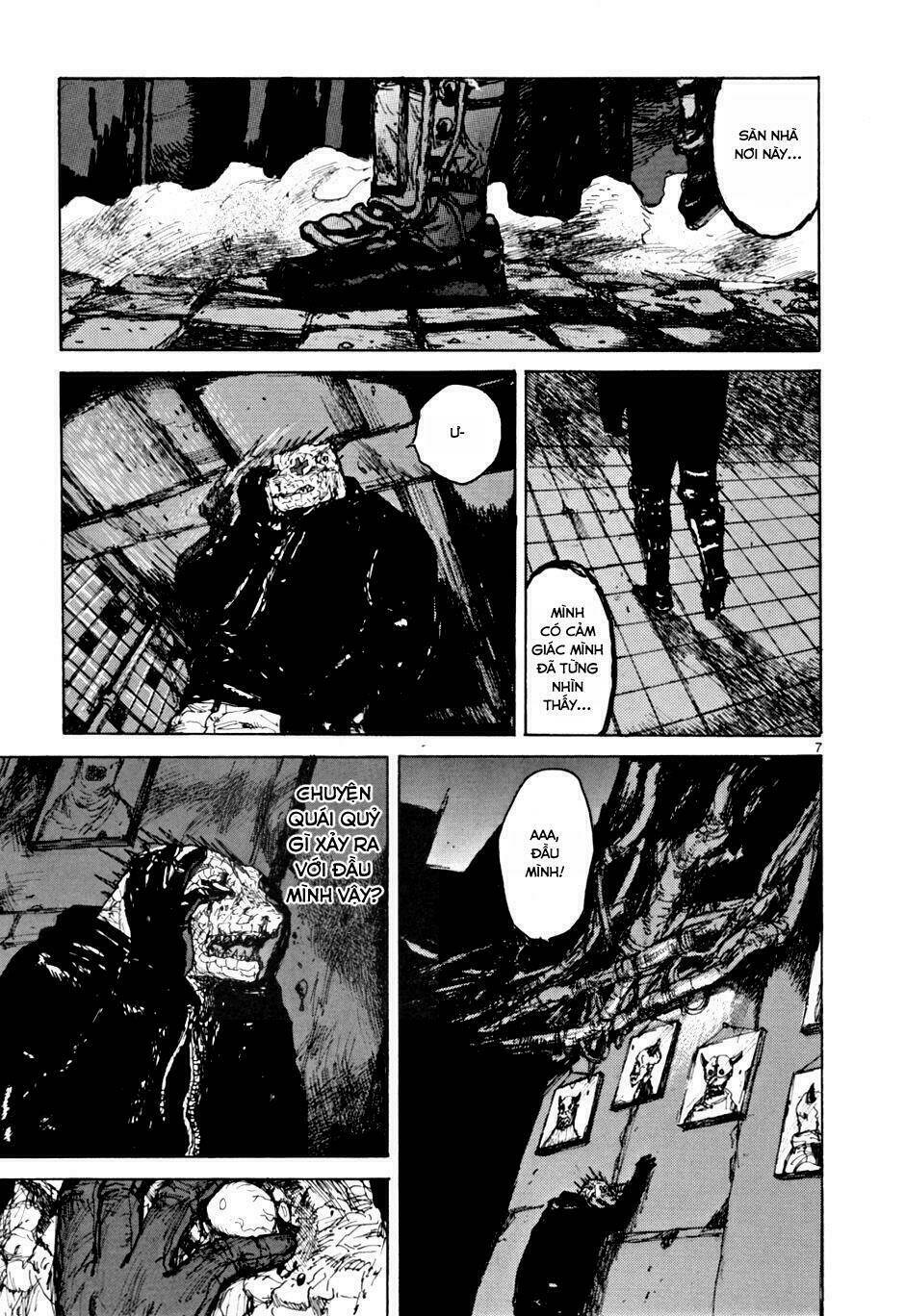 thế giới ma thuật và kẻ mất trí chapter 50 10