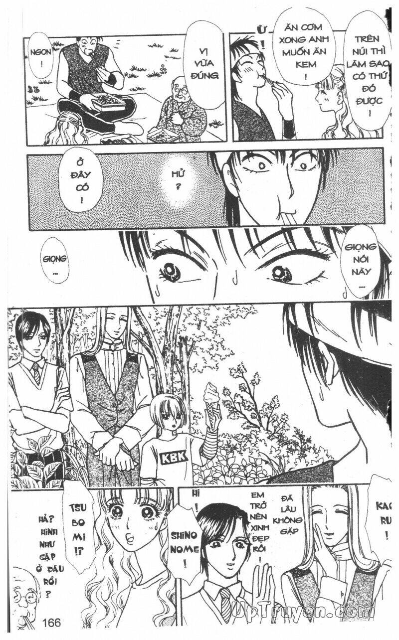 hoàng tử hoa - bud boy chapter 21 167