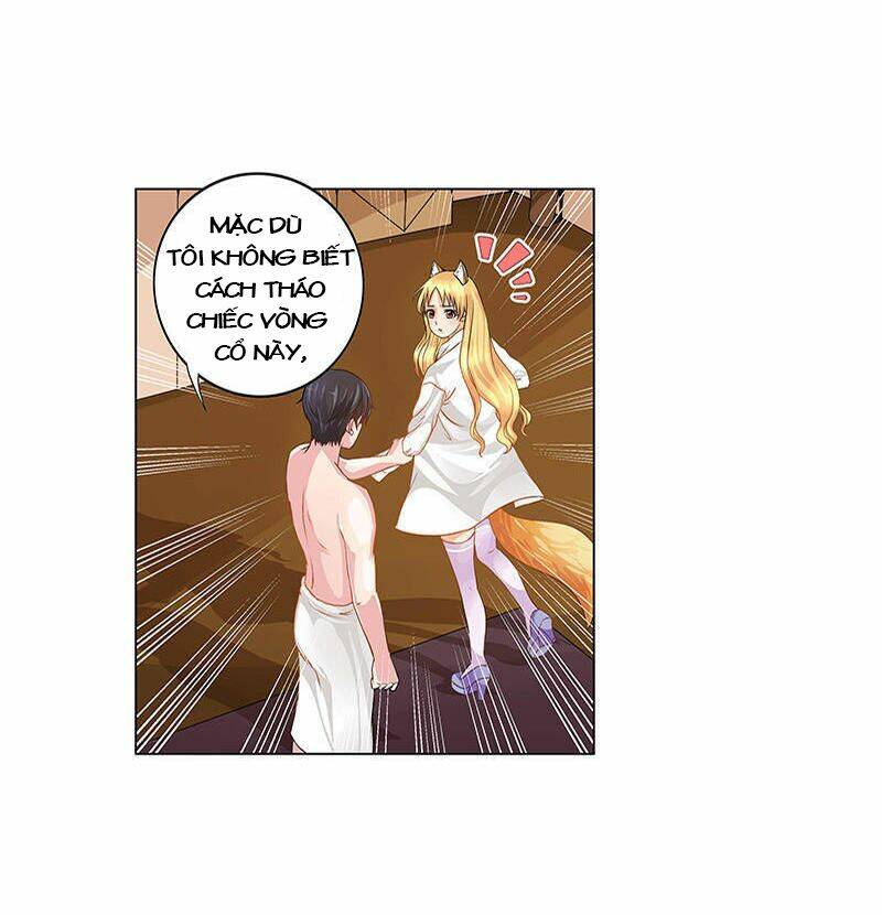 cô vợ không đủ tiêu chuẩn chapter 3 28