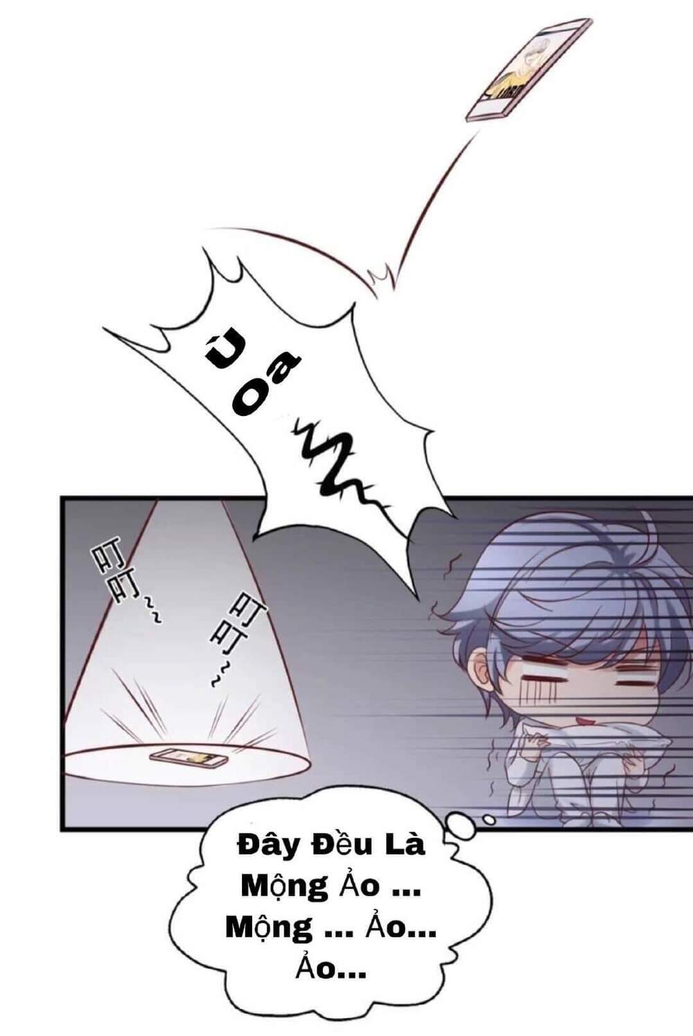 tôi không muốn fa như vậy đâu chapter 27 22