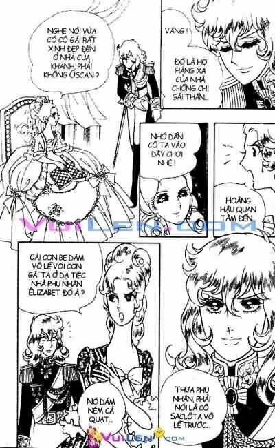 hoa hồng véc-xây chapter 4 15