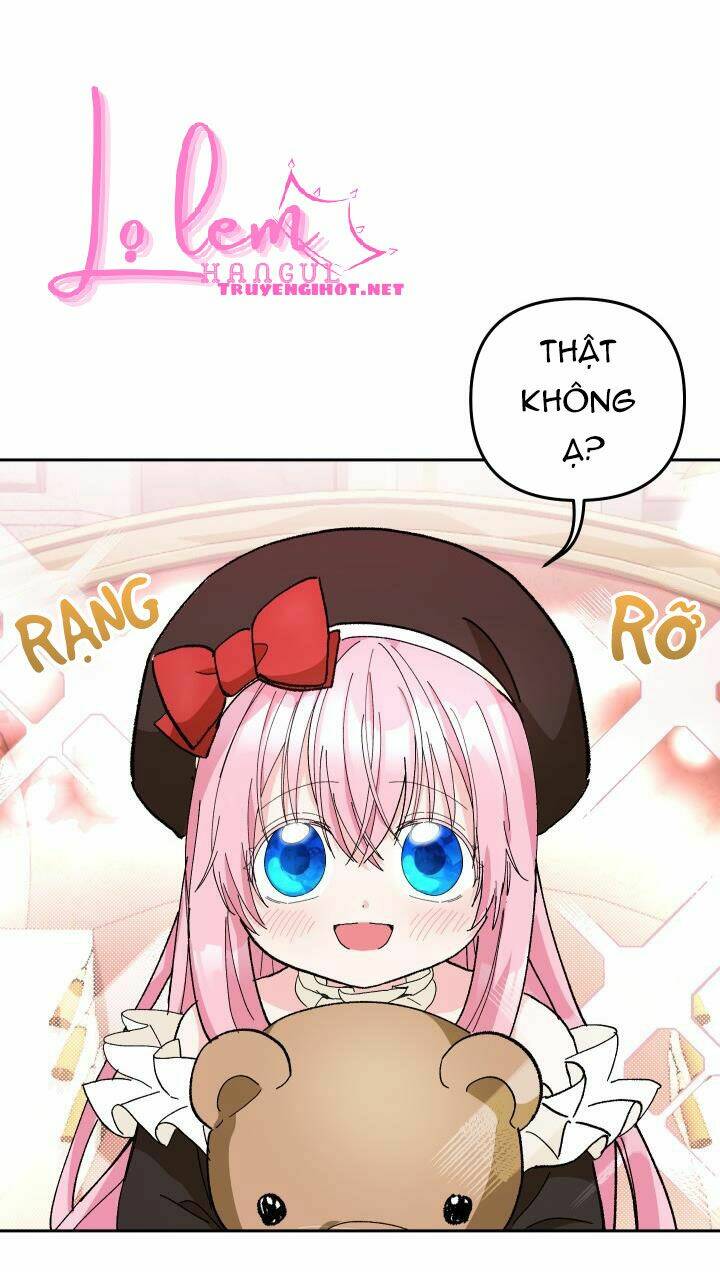 hoàng hậu bé bỏng chapter 35.2 14