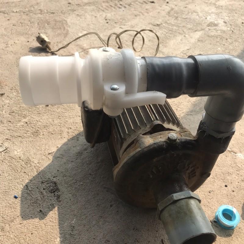 Khớp nối nhanh nhựa phi 40, phi 50 phi 60