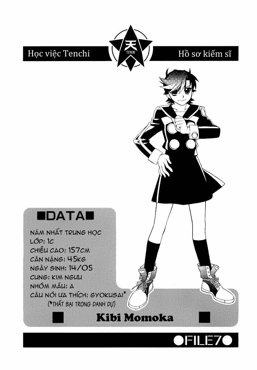 hayate x blade chapter 9 27