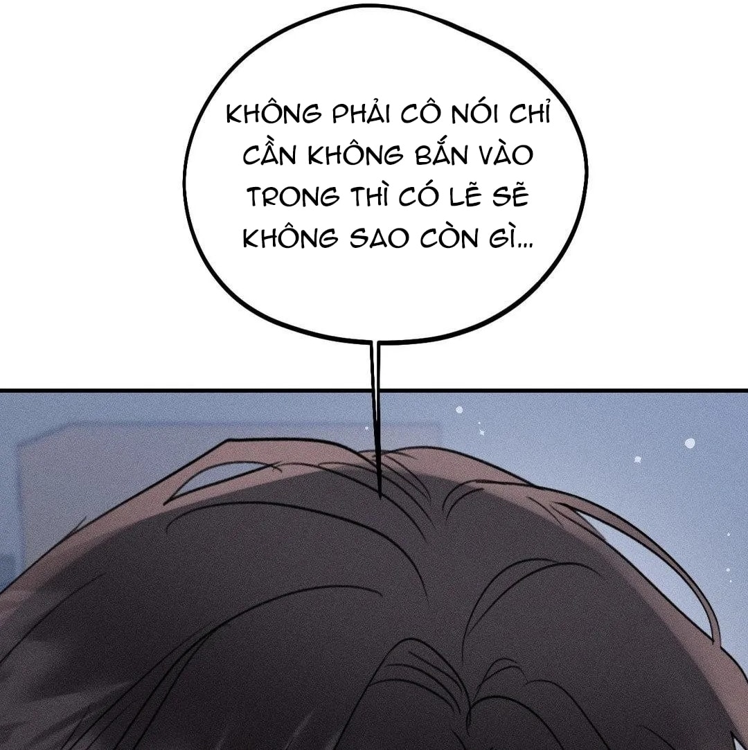 [18+] người đàn ông làm tình với quỷ chapter 14.2 103