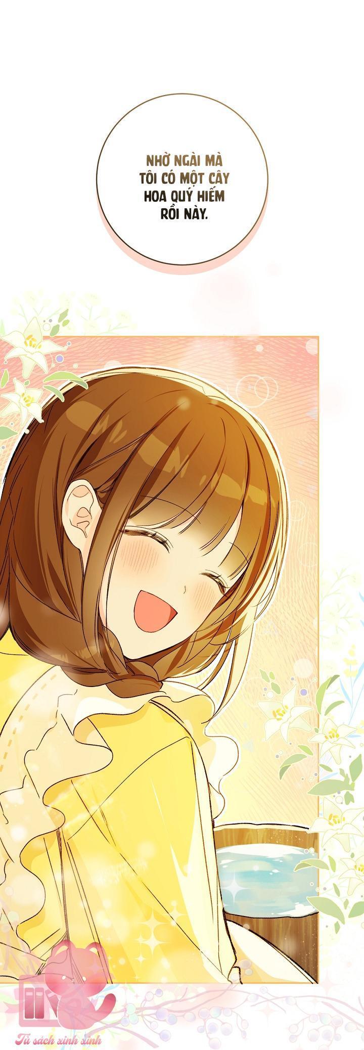 trang trại hạt dẻ cạnh hoàng cung chapter 28 38