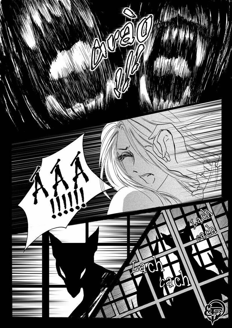 break free magazine chapter 3 105