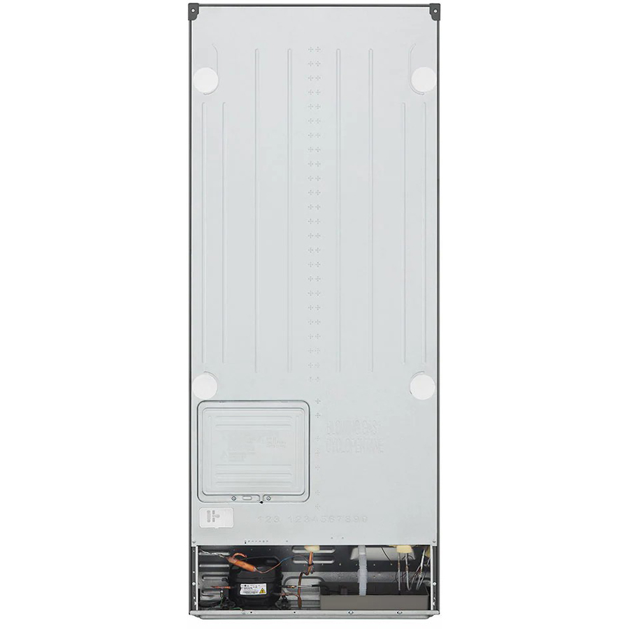 Tủ lạnh LG Inverter 374L GN-D372PS - Chỉ giao Hà Nội