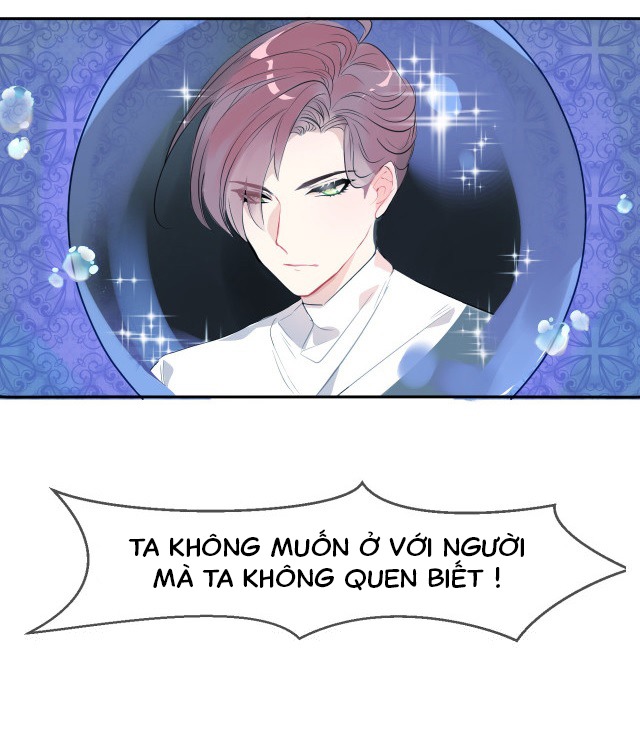 Bộ Váy Của Nàng Tiên Cá Chapter 1 - Trang 2