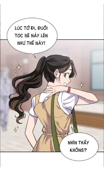 [16+] người đàn ông tầng trên chapter 6.2 9