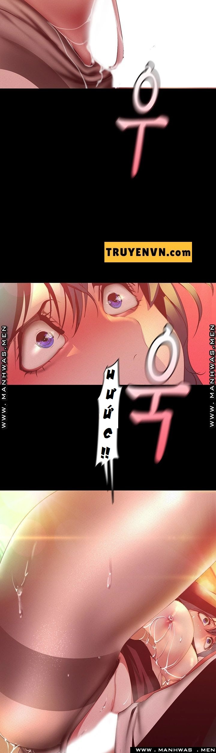 một thế giới mới tuyệt vời chapter 106 3