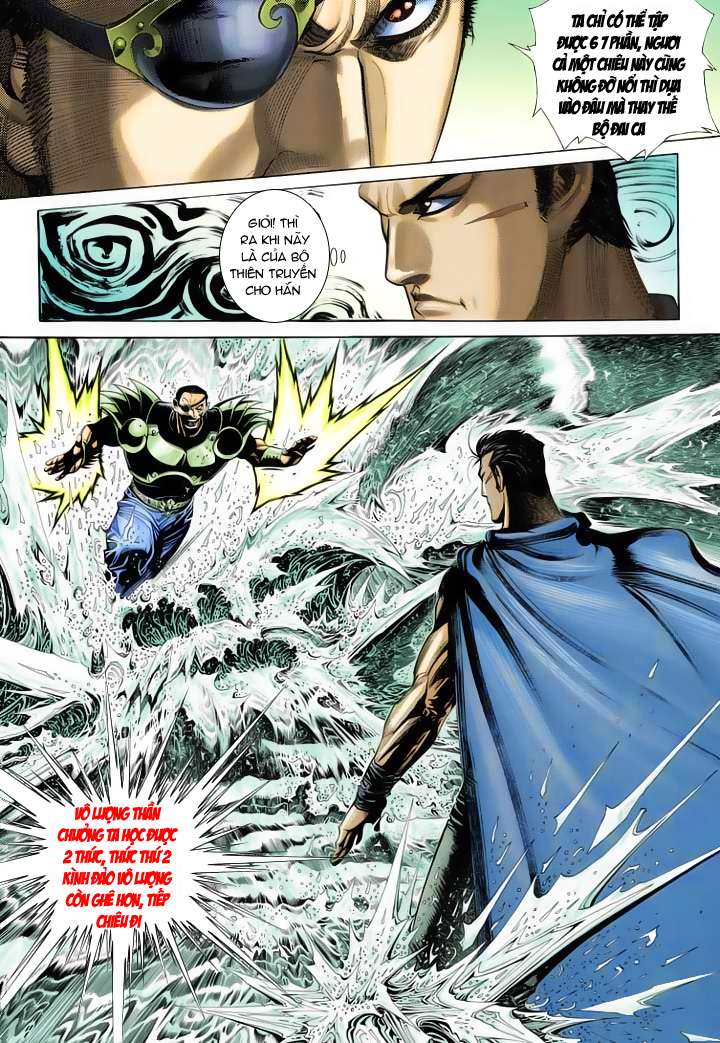 phong vân chapter 282 23