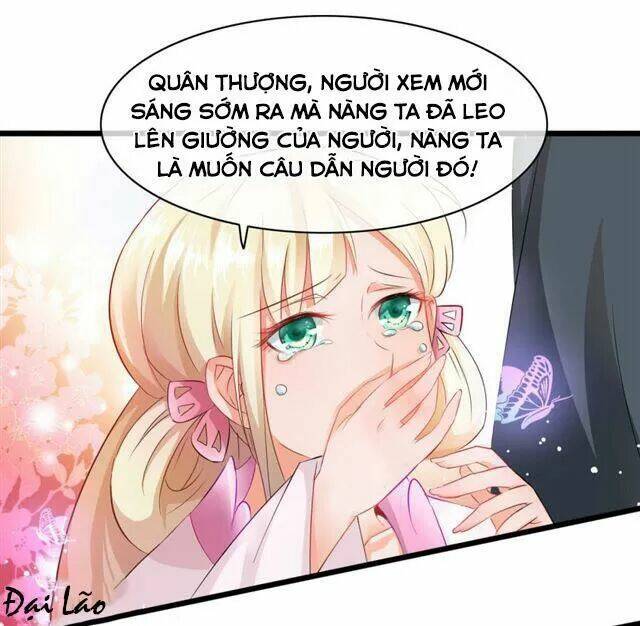 nhặt được một ma tôn đem về chăm sóc chapter 2.2 22