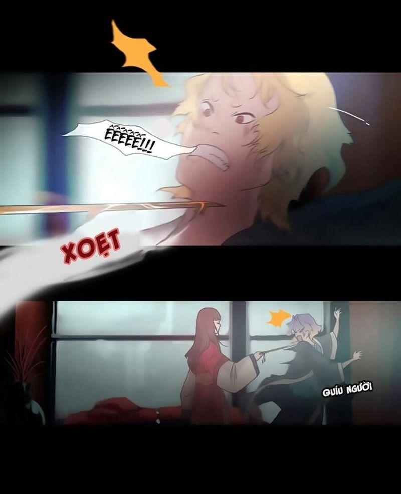 pháp sư chapter 2 32