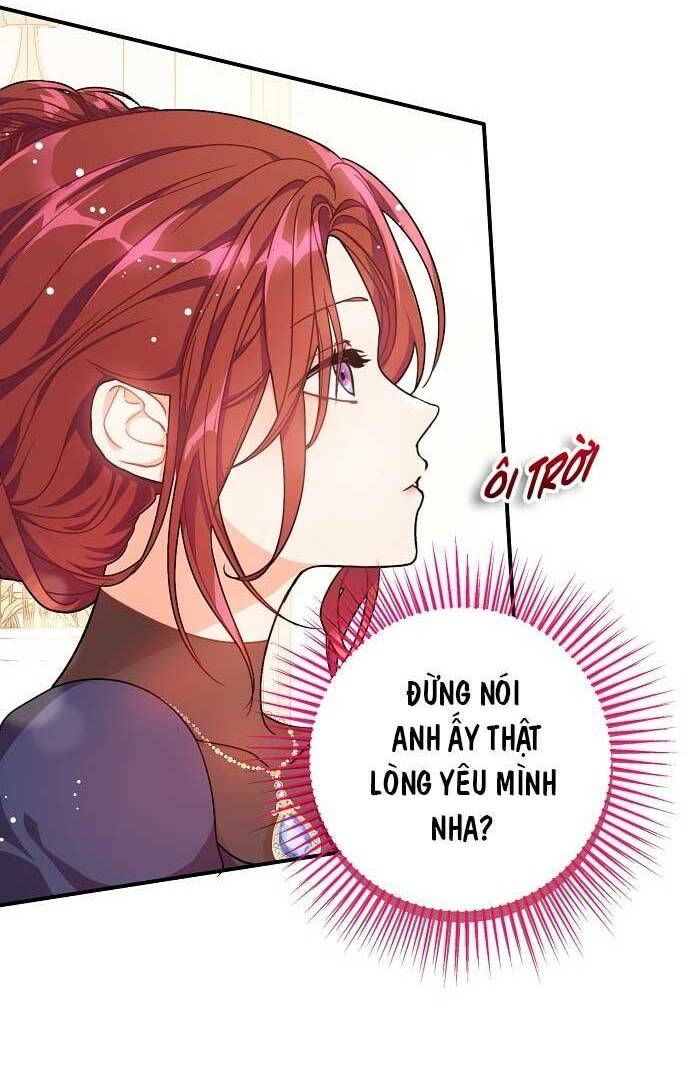 tôi không cố ý quyến rũ nam chính đâu! chapter 35 22